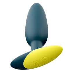 ROMP by WOW TECH Plug Vibrant Bass 8.5 x 3cm